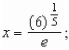 <strong>Determine the x-coordinate(s) of any relative extrema and inflection points of the function </strong> A) relative minimum: inflection point: B)no relative extrema; inflection point: C)relative minimum: no inflection points D)no relative extrema; inflection point: E)relative maximum: inflection point: