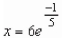 <strong>Determine the x-coordinate(s) of any relative extrema and inflection points of the function </strong> A) relative minimum: inflection point: B)no relative extrema; inflection point: C)relative minimum: no inflection points D)no relative extrema; inflection point: E)relative maximum: inflection point: