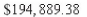 <strong>Suppose the term of a mortgage t (in years) can be approximated by where x is the monthly payment in dollars.Use The model to approximate the term of a home mortgage for which the monthly payment is What is the total amount paid? Round your answer to the nearest cent.Your answer may be slightly Different depending on the number of digits your technology uses in computations.</strong> A) B) C) D) E)