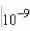 The relationship between the number of decibels and the intensity I of sound in watts per centimeter squared is Determine the number of decibels of a sound With an intensity of watts per square centimeter.