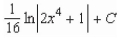 <strong>Find the indefinite integral. </strong> A) B) C) D) E)