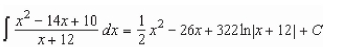 <strong>Find </strong> A) B) C) D) E)