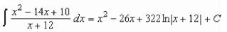 <strong>Find </strong> A) B) C) D) E)