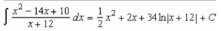 <strong>Find </strong> A) B) C) D) E)