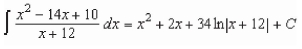 <strong>Find </strong> A) B) C) D) E)