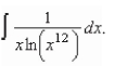 <strong>Find </strong> A) B) C) D) E)