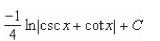 <strong>Find the indefinite integral. </strong> A) B) C) D) E)
