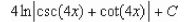 <strong>Find the indefinite integral. </strong> A) B) C) D) E)