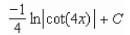 <strong>Find the indefinite integral. </strong> A) B) C) D) E)