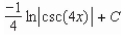 <strong>Find the indefinite integral. </strong> A) B) C) D) E)