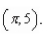 <strong>Find the solution of the differential equation which passes through the point </strong> A) B) C) D) E)