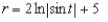 <strong>Find the solution of the differential equation which passes through the point </strong> A) B) C) D) E)