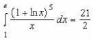 <strong>Evaluate </strong> A) B) C) D) E)