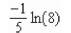 <strong>Evaluate the definite integral </strong> A) B) C) D) E)