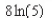 <strong>Evaluate the definite integral </strong> A) B) C) D) E)