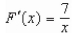<strong>Find </strong> A) B) C) D) E)