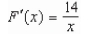 <strong>Find </strong> A) B) C) D) E)
