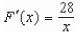 <strong>Find </strong> A) B) C) D) E)