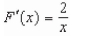 <strong>Find </strong> A) B) C) D) E)