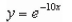 <strong>Which of the following is a solution of the differential equation </strong> A) B) C) D) E)