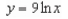 <strong>Which of the following is a solution of the differential equation </strong> A) B) C) D) E)