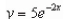 <strong>Which of the following is a solution of the differential equation </strong> A) B) C) D) E)