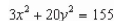 <strong>Find the particular solution of the differential equation that satisfies the initial condition is the general solution.</strong> A) B) C) D) E)