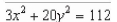 <strong>Find the particular solution of the differential equation that satisfies the initial condition is the general solution.</strong> A) B) C) D) E)