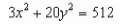 <strong>Find the particular solution of the differential equation that satisfies the initial condition is the general solution.</strong> A) B) C) D) E)