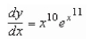 <strong>Use integration to find a general solution of the differential equation. </strong> A) B) C) D) E)