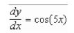<strong>Select from the choices below the slope field for the differential equation. </strong> A) B) C) D) E)none of the above