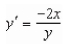 <strong>Solve the differential equation. </strong> A) B) C) D) E)