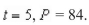 <strong>Write and solve the differential equation that models the following verbal statement. Evaluate the solution at the specified value of the independent variable, rounding your answer to four Decimal places: The rate of change of is proportional to .When and when What is the Value of </strong> A) B) C) D) E)