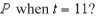 <strong>Write and solve the differential equation that models the following verbal statement. Evaluate the solution at the specified value of the independent variable, rounding your answer to four Decimal places: The rate of change of is proportional to .When and when What is the Value of </strong> A) B) C) D) E)