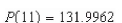 <strong>Write and solve the differential equation that models the following verbal statement. Evaluate the solution at the specified value of the independent variable, rounding your answer to four Decimal places: The rate of change of is proportional to .When and when What is the Value of </strong> A) B) C) D) E)