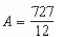<strong>Find the area of the region bounded by the equations by integrating (i) with respect to x and (ii) with respect to y. </strong> A) B) C) D) E)