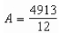 <strong>Find the area of the region bounded by equations by integrating (i) with respect to and (ii) with respect to y. </strong> A) B) C) D) E)