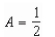 <strong>Find the area of the region bounded by the graphs of the algebraic functions. </strong> A) B) C) D) E)