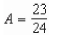 <strong>Find the area of the region bounded by the graphs of the algebraic functions. </strong> A) B) C) D) E)