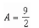 <strong>Find the area of the region bounded by the graphs of the equations. </strong> A) B) C) D) E)