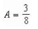 <strong>Find the area of the region bounded by the graphs of the equations. </strong> A) B) C) D) E)