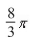 <strong>Find the volume of the solid generated by revolving the region bounded by the graphs of the equations about the line </strong> A) B) C) D) E)