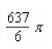<strong>Find the volume of the solid generated by revolving the region bounded by the graphs of the equations about the line </strong> A) B) C) D) E)