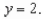 <strong>Find the volume of the solid generated by revolving the region bounded by the graphs of the equations about the line </strong> A) B) C) D) E)