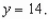 <strong>Find the volume of the solid generated by revolving the region bounded by the graphs of the equations about the line </strong> A) B) C) D) E)