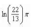 <strong>Find the volume of the solid generated by revolving the region bounded by the graphs of the equations about the axis. </strong> A) B) C) D) E)