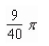 <strong>Find the volume of the solid generated by revolving the region bounded by the graphs of the equations about the axis. </strong> A) B) C) D) E)