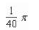 <strong>Find the volume of the solid generated by revolving the region bounded by the graphs of the equations about the axis. </strong> A) B) C) D) E)