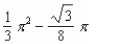 <strong>Find the volume of the solid generated by revolving the region bounded by the graphs of the equations about the axis.Verify your results using the integration capabilities of a Graphing utility. </strong> A) B) C) D) E)