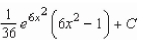 <strong>Find the indefinite integral. </strong> A) B) C) D) E)
